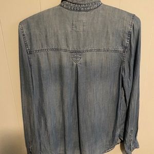 American eagle denim